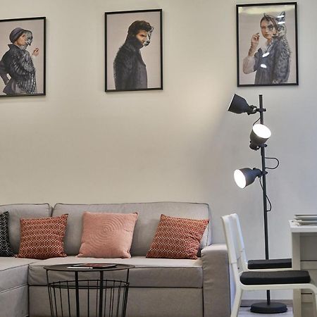 F4 Design Apartment- Будапеща Екстериор снимка