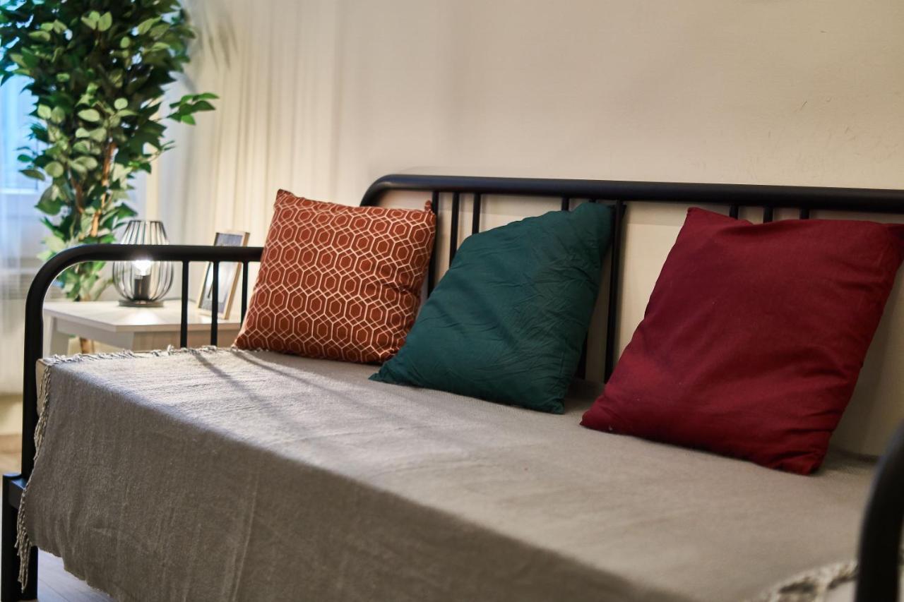 F4 Design Apartment- Будапеща Екстериор снимка